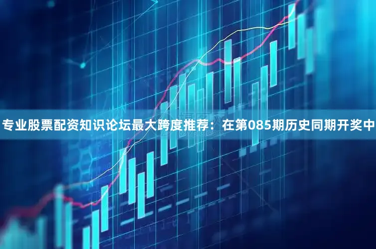 专业股票配资知识论坛　　最大跨度推荐：在第085期历史同期开奖中