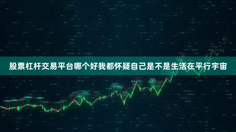 股票杠杆交易平台哪个好我都怀疑自己是不是生活在平行宇宙